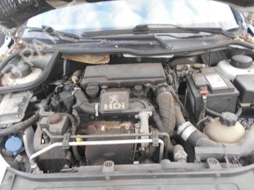 Radio PEUGEOT 206 Hatchback (2A/C)  | BP13838619E6 