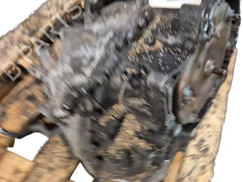Used Gearbox CITROËN C4 II (NC_) 1.6 BlueHDi 120 (120 hp) 28105474