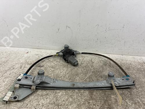 Front left window mechanism RENAULT TWINGO II (CN0_) 1.2 16V (CN04, CN0B) | BP39518493C22 - Image 2