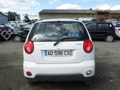 Starter CHEVROLET MATIZ (M200, M250) 0.8 | BP13861579M8 