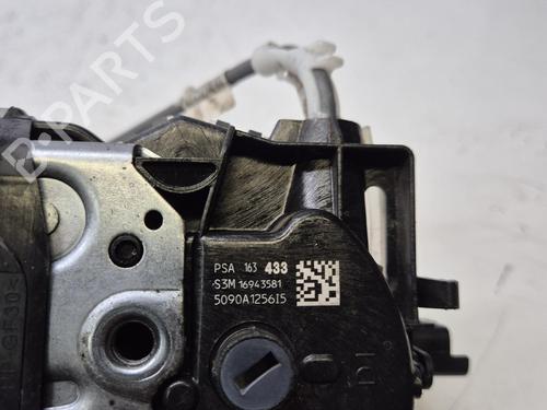 front-right-lock-citroen-berlingo-box-bodympv-k9-2018-36913432 main image
