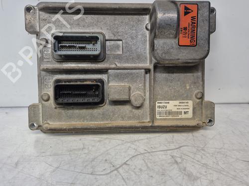 Used Engine control unit (ECU) ISUZU D-MAX I (TFR, TFS) 3.0 DiTD 4x4 (TFS85_) (163 hp) 31634117