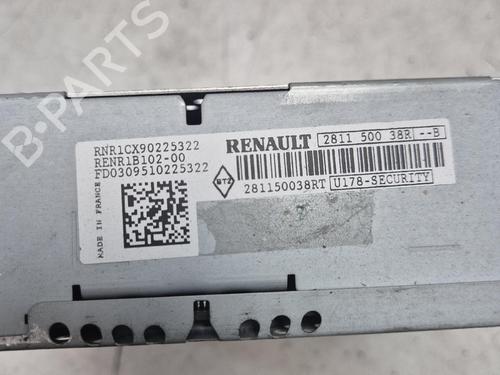 Used Radio Radio 38428298 38428298