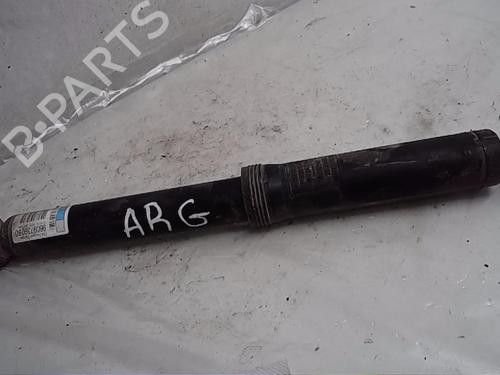 Used Left rear shock absorber CITROËN C4 CACTUS 1.6 BlueHDi 100 (99 hp) 16869939