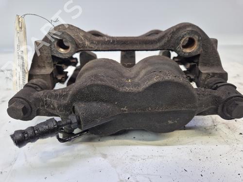 Right front brake caliper FORD TRANSIT CUSTOM V362 Van (FY, FZ) 2.2 TDCi | BP31119272M104