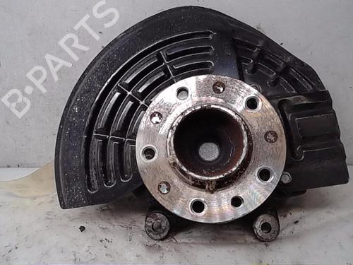 Used Left rear steering knuckle JEEP RENEGADE SUV (BU, B1, BV) 1.4 (140 hp) 15860091