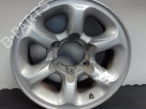 Used Rim MITSUBISHI PAJERO CLASSIC (V2_W, V6_W, V7_W) [2001-2025]  23562895