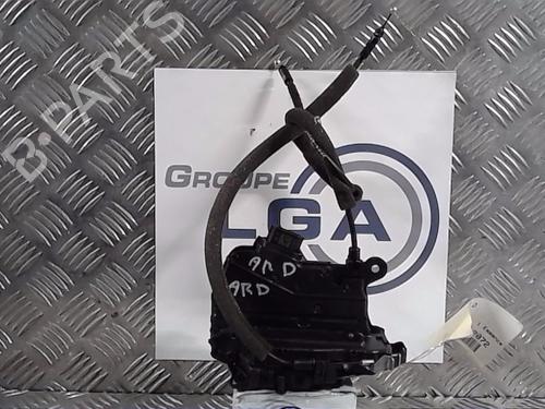 Rear right lock NISSAN MICRA V (K14) 1.0 DIG-T 117 | BP13862342C99 