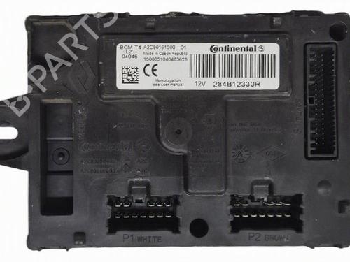 Fuse box DACIA LODGY (JS_) 1.2 TCe (JSAY, JSM0) | BP37225855E1 - Image 5