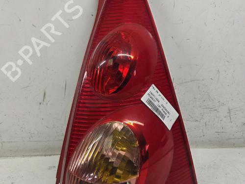 Used Right taillight Right taillight PEUGEOT 107 (PM_, PN_) 1.0 (68 hp) 39500758 39500758