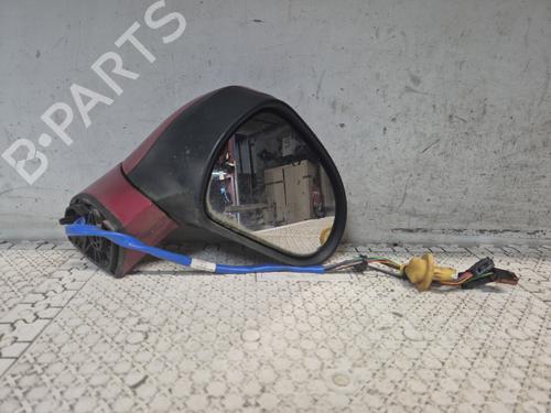 Used Right mirror PEUGEOT 308 I (4A_, 4C_) 2.0 HDi (150 hp) 26724389
