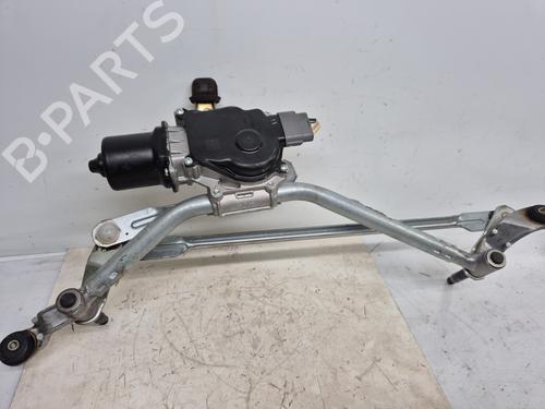 Front wiper motor RENAULT CAPTUR I (J5_, H5_) 1.3 TCe 150 (J5NK, J5JS) | BP33211202M29 - Image 2