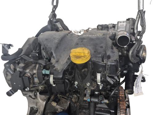 Used Engine RENAULT MODUS / GRAND MODUS (F/JP0_) 1.5 dCi 90 (88 hp) 30117597