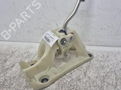 Gearstang SUZUKI SWIFT III (MZ, EZ) 1.3 (RS413, ZC11S) | BP38526952M90 - Image 3