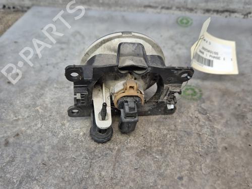 Right front fog light PEUGEOT 3008 I MPV (0U_) 1.6 HDi | BP29845878C31 