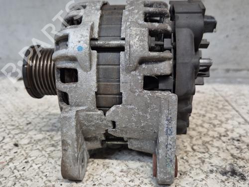 alternator-dacia-sandero-ii-2012-25981201 main image