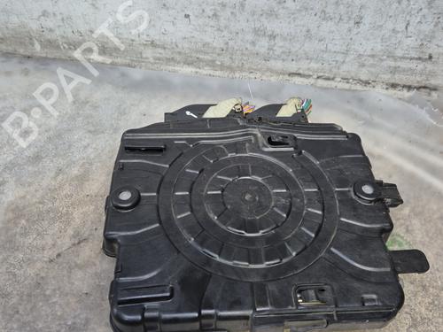 Engine control unit (ECU) PEUGEOT 208 I (CA_, CC_) 1.6 HDi / BlueHDi 75 | BP29818911M57
