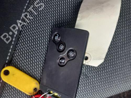 Switch RENAULT CLIO IV (BH_) 1.5 dCi 75 | BP34254956I30  - Image 7