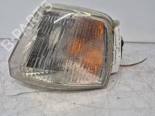 Used Left front indicator PEUGEOT 106 I (1A, 1C) [1991-1996]  31819249