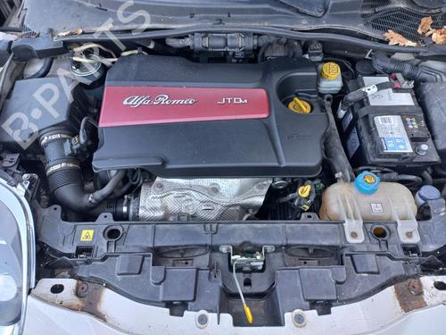 Motor für ALFA ROMEO MITO (955_) 1.6 JTDM (955AXC1B) (120 hp) 29872218