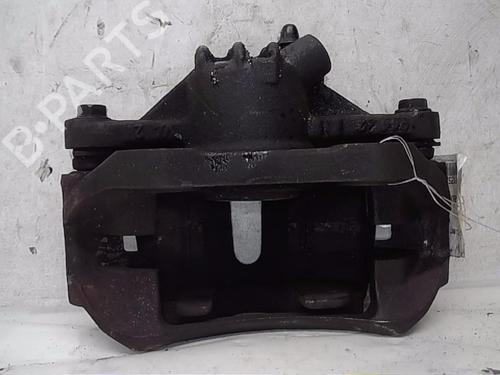 Used Right front brake caliper PEUGEOT 206+ (2L_, 2M_) [2009-2013]  14523592