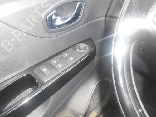 Horn RENAULT CAPTUR I (J5_, H5_) 1.2 TCe 120 | BP14548831E13 