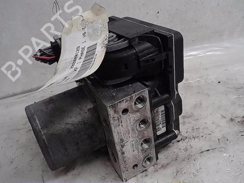 Used ABS pump JAGUAR XF I (X250) 3.0 D (241 hp) 17050959