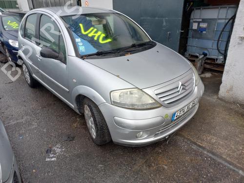 Engine CITROËN C3 I (FC_, FN_) 1.4 16V HDi | BP16251844M1 