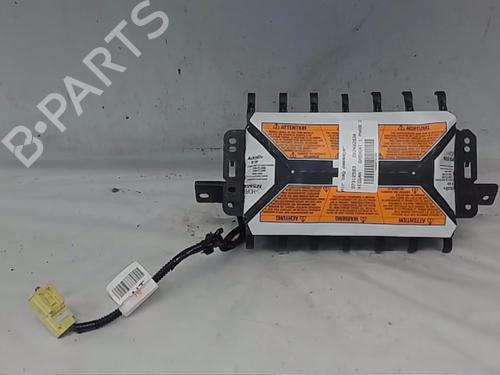 Used Passenger airbag NISSAN QASHQAI / QASHQAI +2 I (J10, NJ10, JJ10E) 1.5 dCi (110 hp) 22224477