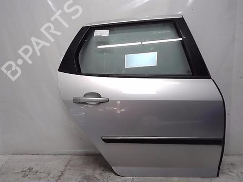 Right rear door PEUGEOT 407 SW (6E_, 6D_) 2.0 HDi 135 | BP13839833C5 