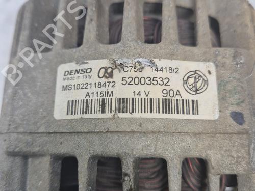 Alternator FIAT TIPO Hatchback (356_, 357_) | BP32291571M7 - Image 3