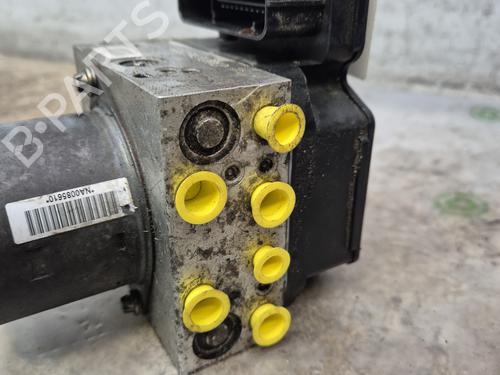 ABS pump VW TIGUAN (5N_) 2.0 TDI 4motion | BP29872142M43