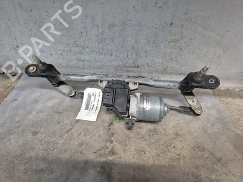 Viskermotor vindrute FORD KA (RU8) 1.2 (69 hp) 29550440