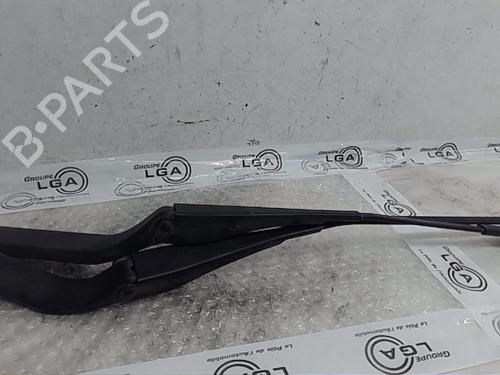 Used Front windshield wiper arm BMW 1 (E87) 118 d (122 hp) 17919832