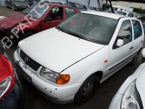 Steering column stalk VW POLO III (6N1) 55 1.3 | BP13868524I23 
