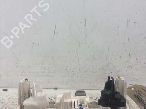 Climate control RENAULT CAPTUR I (J5_, H5_) 1.5 dCi 90 (J5N4, J5M5, J5MW, J5M6, J5AL, J5AJ) | BP39500658I5 - Image 3