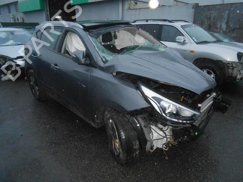 Instrument cluster HYUNDAI ix35 (LM, EL, ELH) 1.7 CRDi | BP13867166C47 