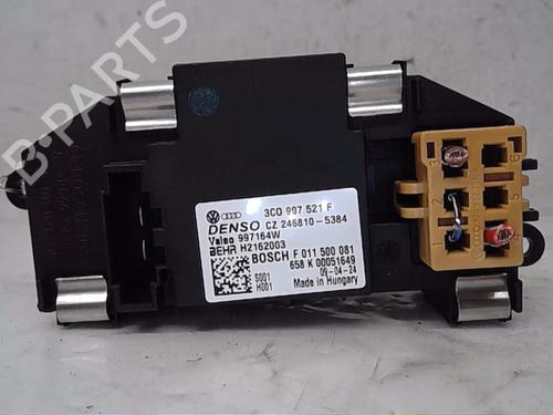 Heater resistor VW GOLF VI (5K1) 2.0 TDI | BP13842205M108 