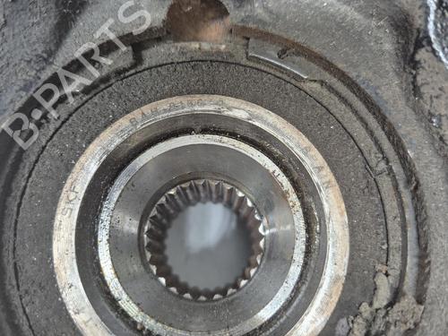 Right front steering knuckle PEUGEOT 2008 I (CU_) 1.2 THP 110 / PureTech 110 | BP37149825M26 - Image 2