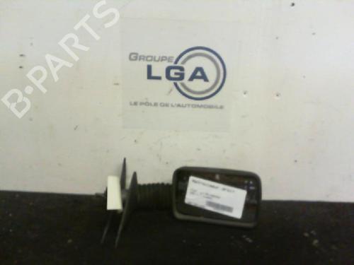 Used Right mirror FIAT UNO (146_, 158_) 60 Diesel 1.7 (146E) (57 hp) 13870641