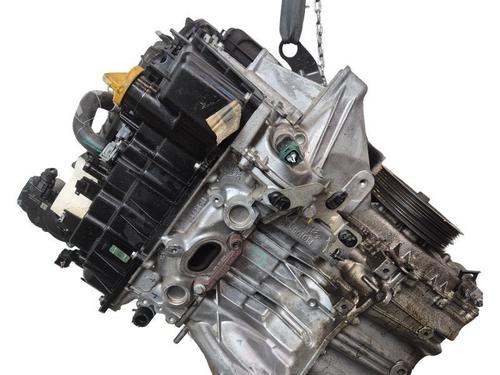 Engine DACIA SANDERO II 1.0 SCe 75 (B8JC, B8JD, B8NC) | BP26096781M1  - Image 7