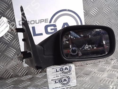 Used Right mirror RENAULT LAGUNA II Grandtour (KG0/1_) [2001-2007]  13862754