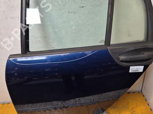 Dør venstre bak SMART FORFOUR (454) 1.3 (454.031) (95 hp) 24650821
