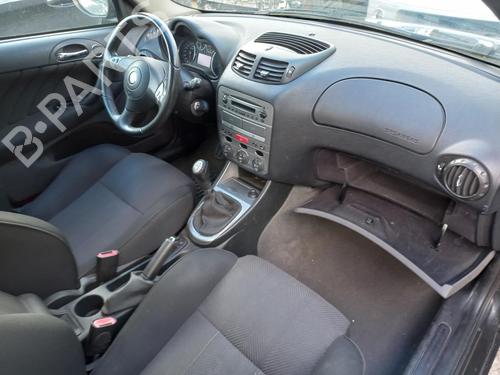 Starter ALFA ROMEO 147 (937_) 1.6 16V T.SPARK ECO (937.AXA1A, 937.BXA1A) | BP16965549M8 