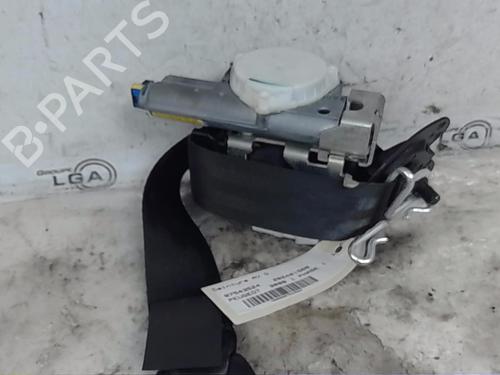 Used Front right belt tensioner PEUGEOT 3008 I MPV (0U_) 1.6 THP (156 hp) 18114158