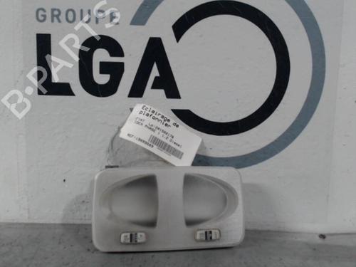 Used Interior roof light FIAT IDEA (350_) 1.3 D Multijet (70 hp) 13868174