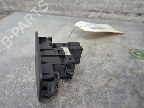 Left rear window switch NISSAN QASHQAI I (J10, NJ10) | BP30117544I29