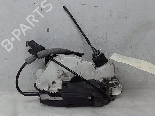 Front left lock SEAT IBIZA IV (6J5, 6P1) 1.2 TDI | BP13825426C98 