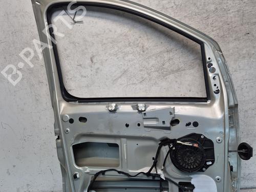 Left front door CITROËN JUMPY II (VF7) | BP30404457C2