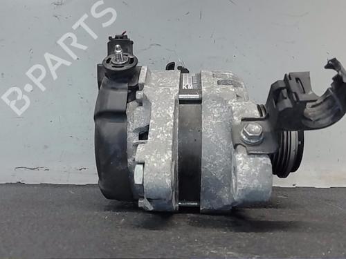 Used Alternator PEUGEOT 108 1.0 VTi 72 (72 hp) 24157783